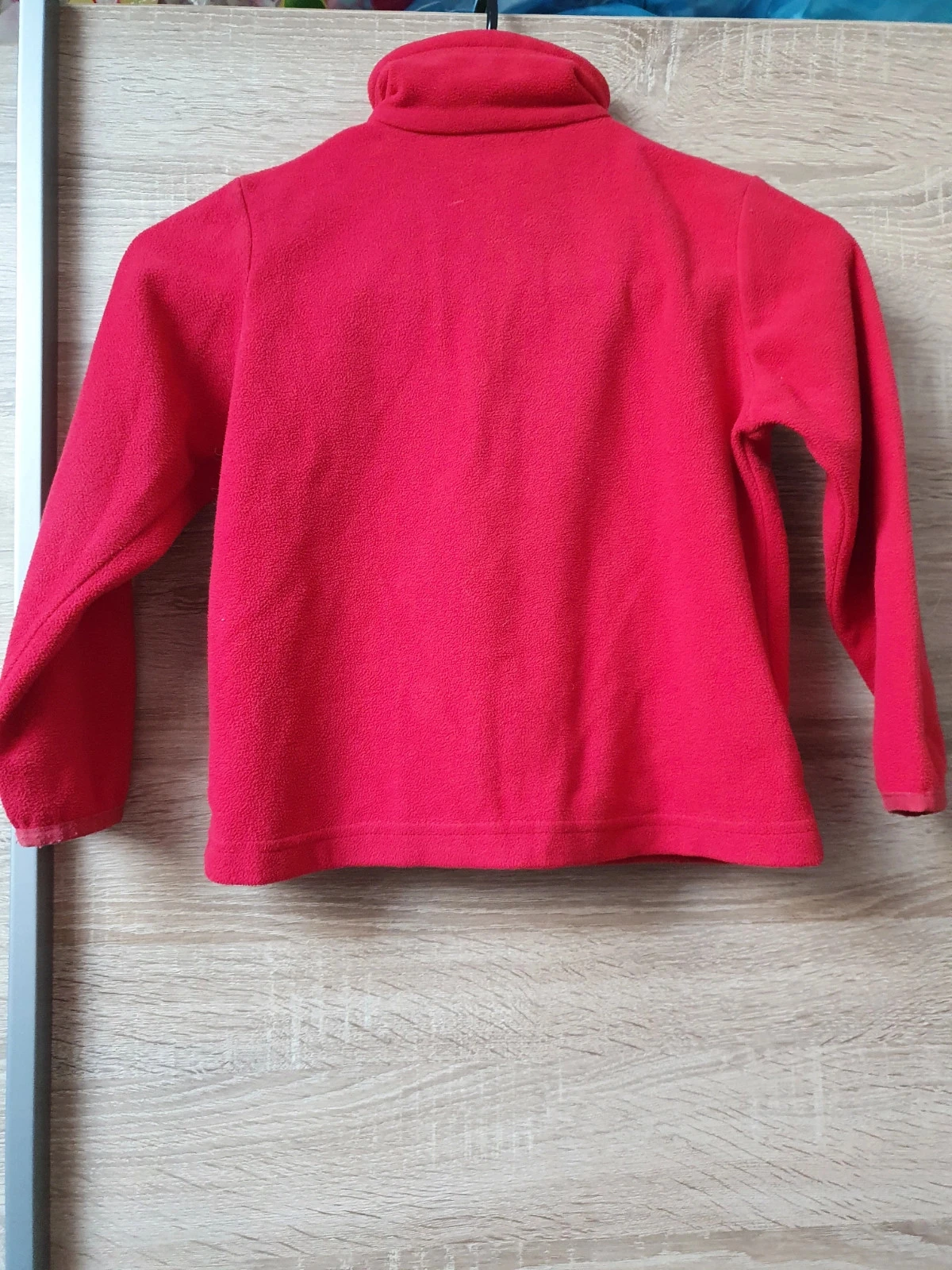 Sudadera polar de 3 años – photo 2